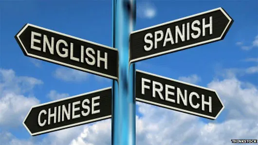 Học ngoại ngữ giúp tăng khả năng nhận thức của con người