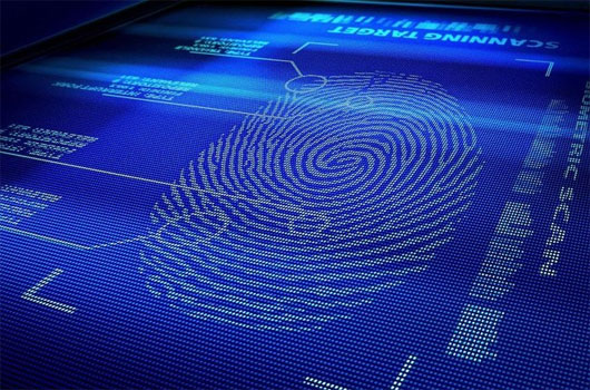 Đột phá trong việc xác định thời điểm xuất hiện dấu vân tay