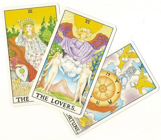 Bói bài tarot