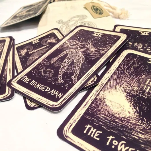 Bói bài tarot