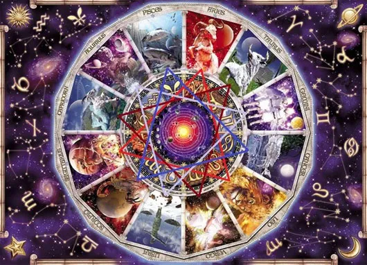 Xem "bói bài Tarot, tử vi, chỉ tay" qua góc nhìn khoa học
