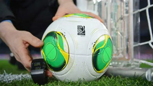 World Cup 2014 sẽ không có bàn thắng ma nhờ Goal-Line
