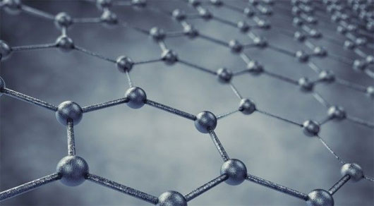 Chế tạo graphene chất lượng cao nhờ hệ thống phun siêu âm