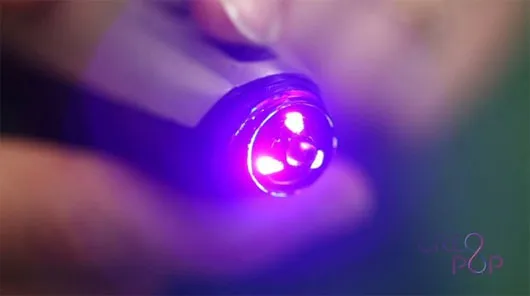 CreoPop – chiếc bút có thể vẽ mô hình 3D độc đáo