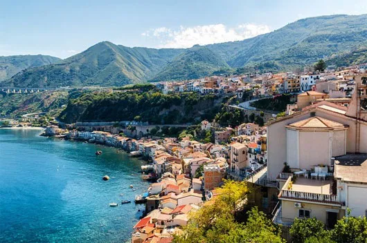 Đảo Sicily