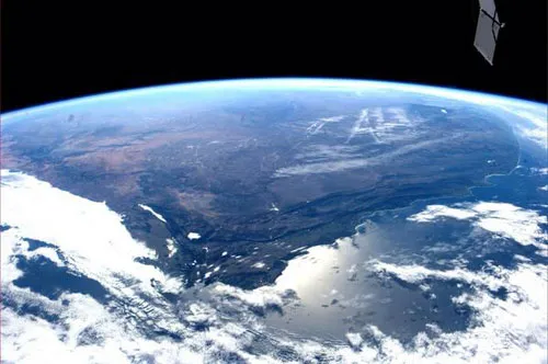 Thủ đô Capetown và gần như toàn bộ Nam Phi.