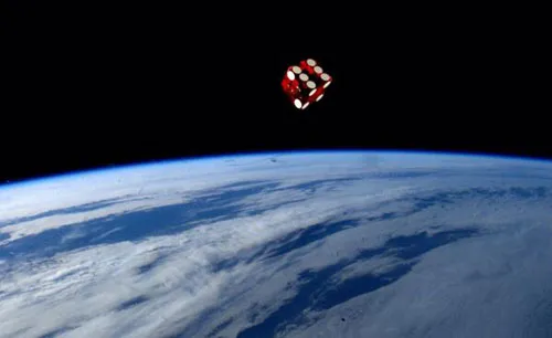 Năm 2009, Wiseman được lựa chọn tham gia chương trình ứng viên phi hành gia của NASA từ 5/2011 và được đưa lên ISS tháng 5/2014.