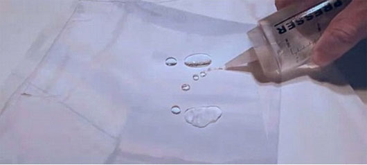 Quần bơi chống thấm nước