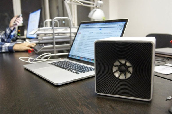 Nga chế tạo phần mềm giúp robot lắng nghe giọng nói