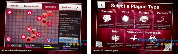 Plague Inc. for Android