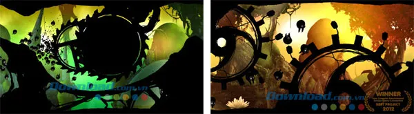 Badland