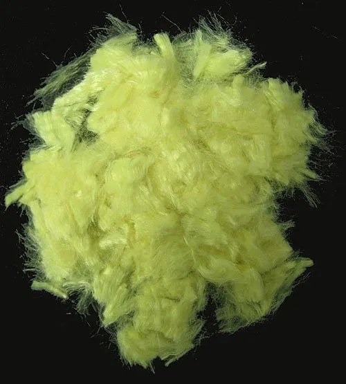 Sợi Kevlar