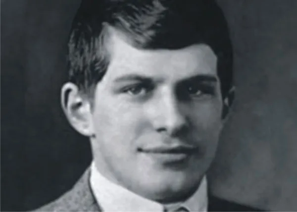 William James Sidis chỉ số IQ 250 - 300