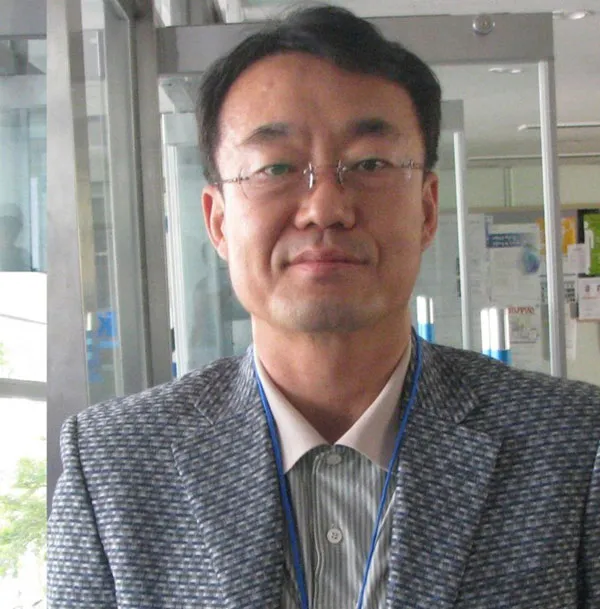 Kim Ung-Yong - chỉ số IQ 210
