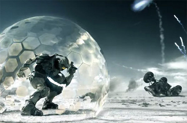 Quân đội Mỹ chế tạo giáp bảo vệ nhét vừa trong lon nước