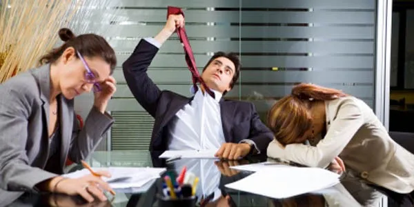 Cách khoa học giải quyết những khó chịu "ai cũng từng gặp phải"