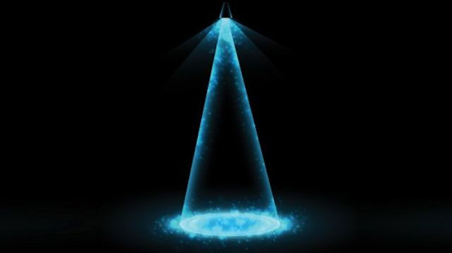 Nghiên cứu mô phỏng chùm tia bí ẩn trong phim viễn tưởng