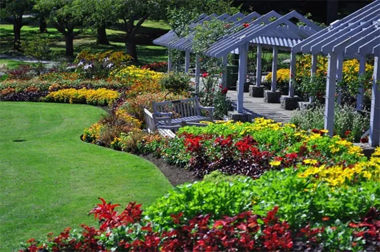 Stanley Park, Vancouver, Canada