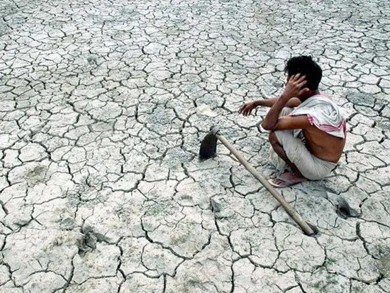 EL Nino đã gây ra các hiện tượng thời tiết cực đoan như hạn hán, ảnh hưởng tới nền nông nghiệp của nhiều quốc gia