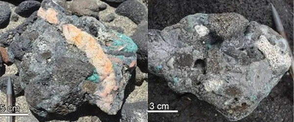 Đá plastiglomerate được coi là hồi chuông cảnh báo cho tình trạng ô nhiễm tại các bờ biển