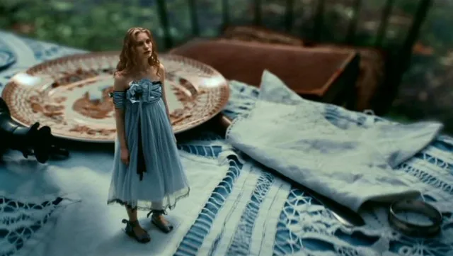 Hội chứng “Alice ở xứ thần tiên”