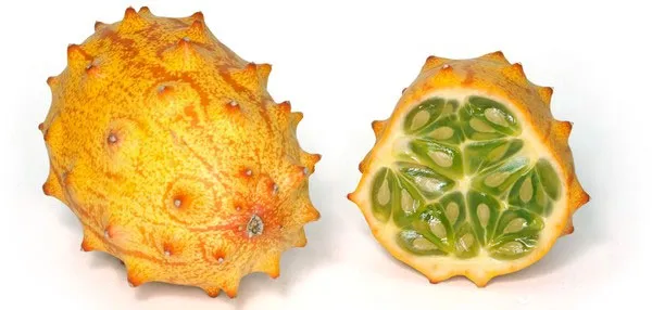 Dưa Kiwano
