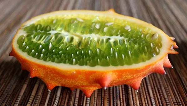Dưa Kiwano
