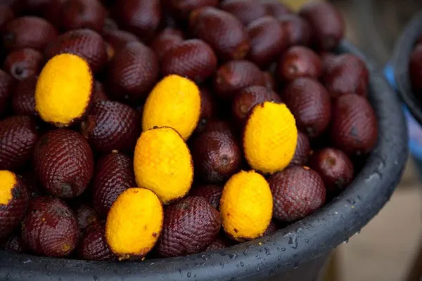 Quả Aguaje