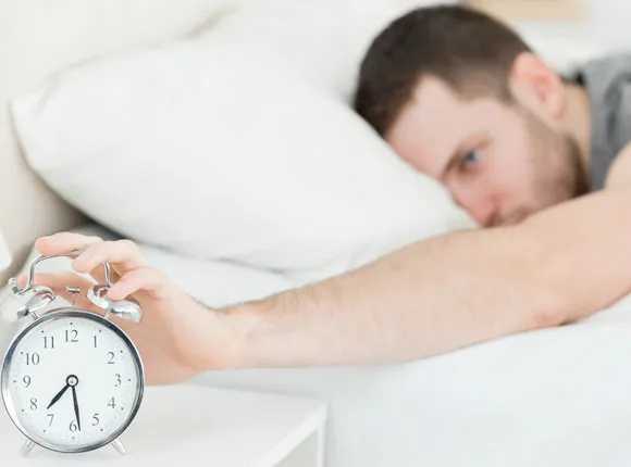Thói quen buổi sáng gây hại cho sức khỏe