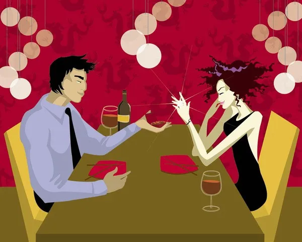 Check các yếu tố tình yêu giúp bạn "thoát kiếp F.A"