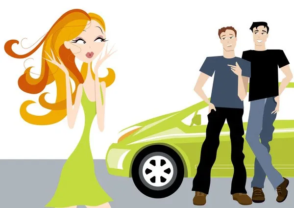 Check các yếu tố tình yêu giúp bạn "thoát kiếp F.A"