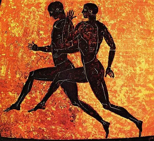 Bí quyết cho "dáng khỏe eo thon" từ thời cổ đại
