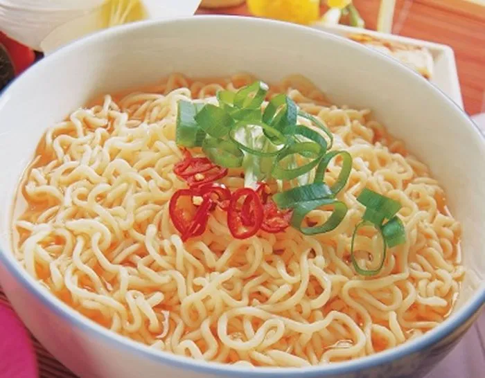 Các loại mì