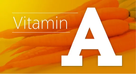 Vitamin A