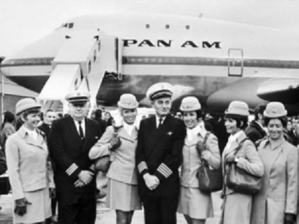 Vụ tai nạn chuyến bay số 7 của hãng hàng không Pan Am