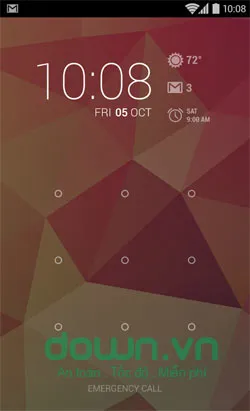 Dashclock Widget