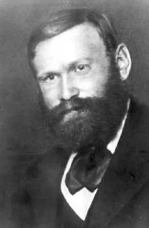 Agner Krarup Erlang (1878-1929), người đã đề xuất phương trình tính toán số lượng kết nối tối ưu và khai sinh ra Lý thuyết xếp hàng