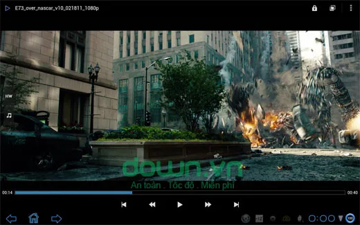 VPlayer Video