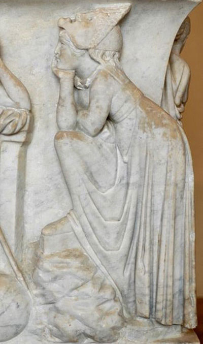 Melpomene