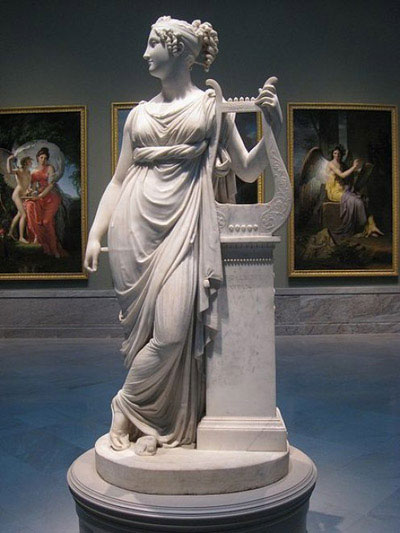 Terpsichore