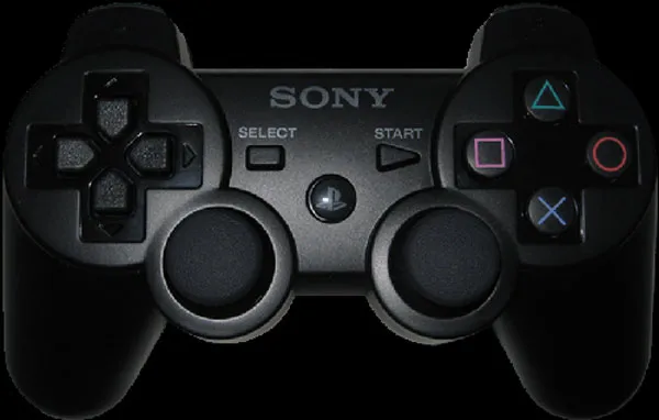 Tay game joystick