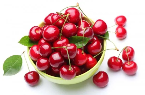 Chất melatonin trong cherry có thể chữa bệnh mất ngủ một cách hiệu quả