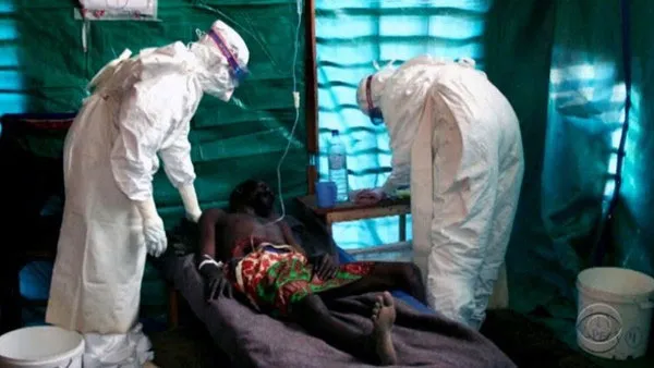 Cụ thể, đất nước Liberia có số lượng người tử vong lớn nhất với 54 người. Trong khi đó, 17 người chết ở Sierra Leone và 14 người ở Guinea.