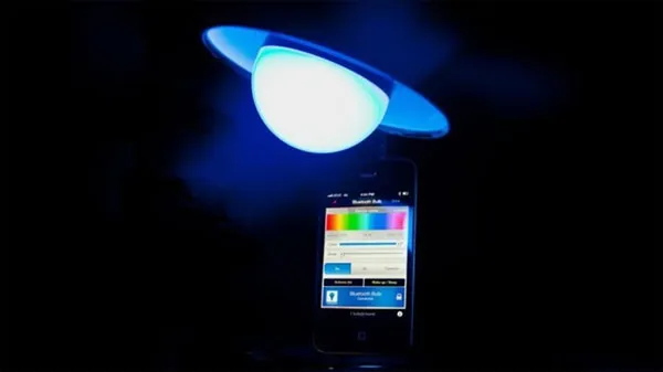 Mexico sáng chế công nghệ truyền dữ liệu bằng ánh sáng đèn LED