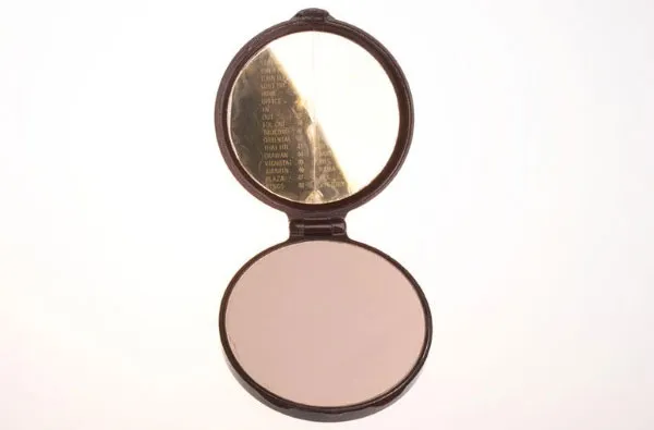 Covert Compact