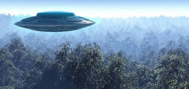 Giới chức bang Queensland xác nhận nhiều trường hợp người dân thấy UFO tại đây