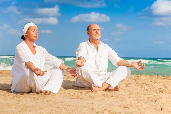 Một cuộc sống khỏe mạnh bắt đầu từ việc tập luyện mỗi ngày.