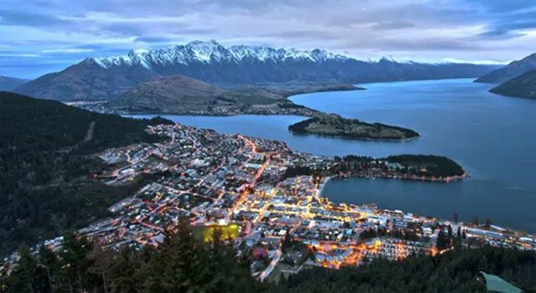 Nếu có New Zealand thì "Old Zealand" nằm ở đâu?