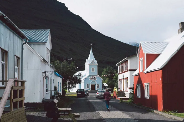 Cảnh đẹp kỳ vĩ của Iceland qua góc nhìn của photographer gốc Việt