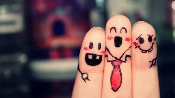Có bạn bè là có tất cả